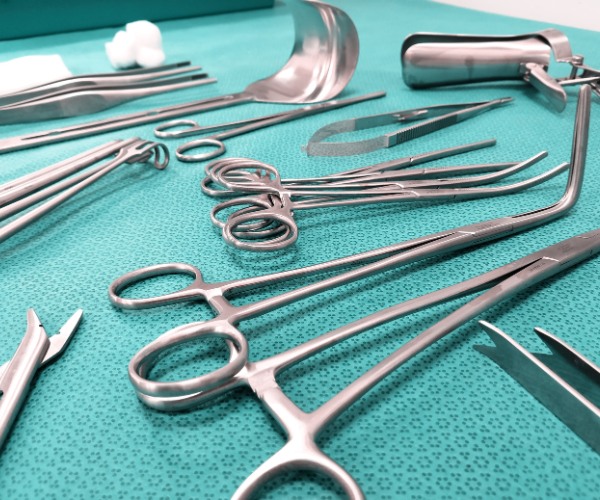 Surgical Products